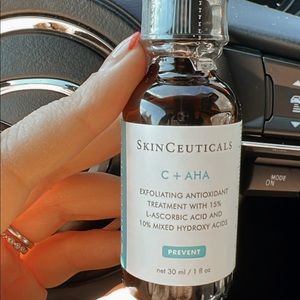 SkinCeuticals c+aha